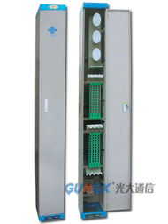 浙江光大通信設備GPXJ光纖配線架系列產品詳細介紹