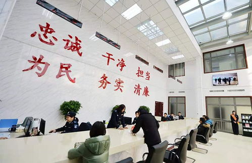 便民服務(wù)再升級 房山區(qū)20余項(xiàng)環(huán)保事項(xiàng)實(shí)現(xiàn)“一站式”咨詢與辦理