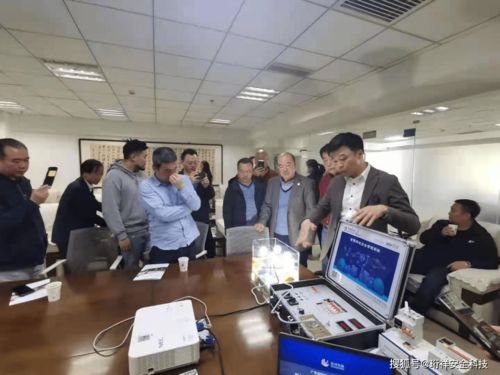 珩祥科技智慧安全用電產(chǎn)品說明會暨新能源原動設備銷售活動在北京圓滿舉行