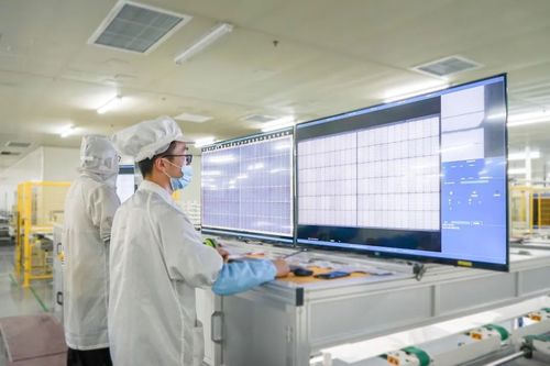 海螺新能源與十一科技到訪無錫尚德 共話新能源原動設(shè)備銷售新機遇