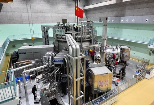 安徽何以成為新興能源技術的研發重鎮？